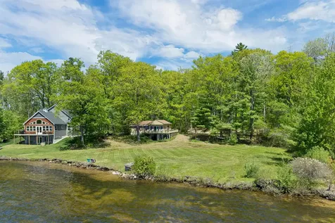 3 Brewster Road Tuftonboro NH 03816