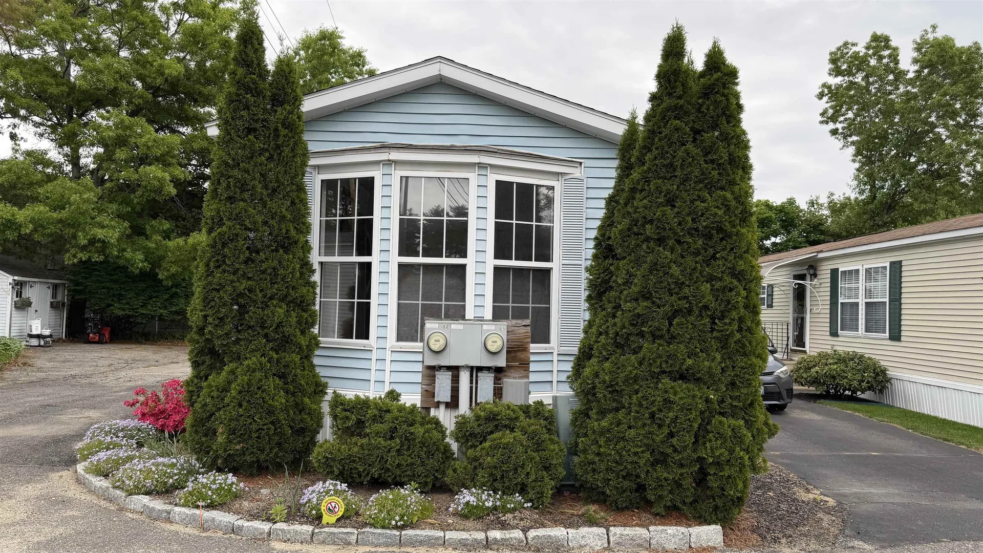 78 Thistle Way Manchester NH 03109
