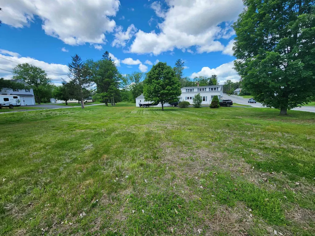0 Mascoma Street Lebanon NH 03766
