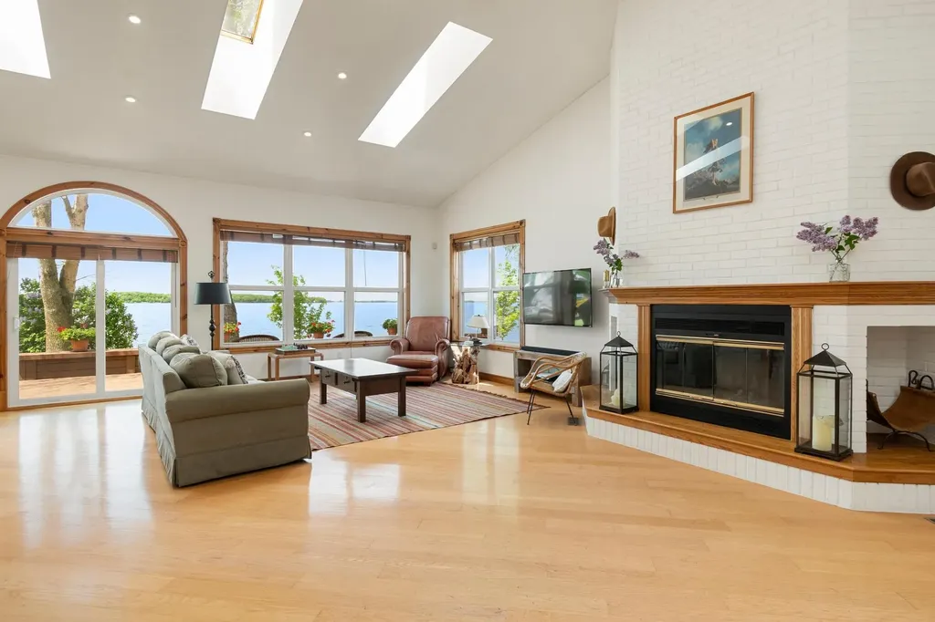 79 East Solomon Road St. Albans Town VT 05488