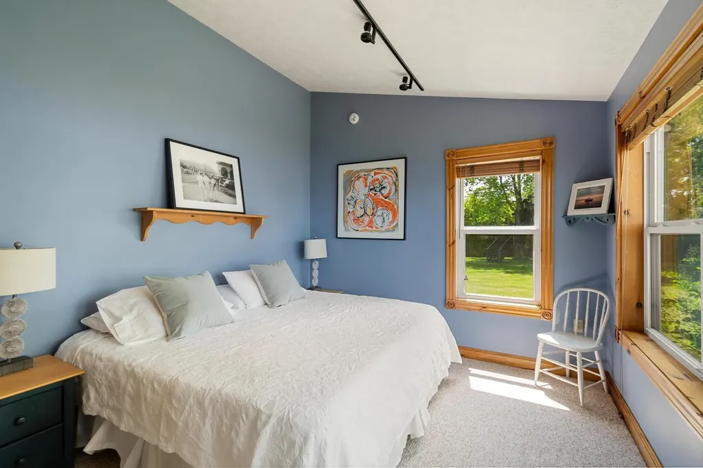 79 East Solomon Road St. Albans Town VT 05488