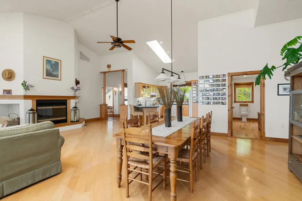 79 East Solomon Road St. Albans Town VT 05488