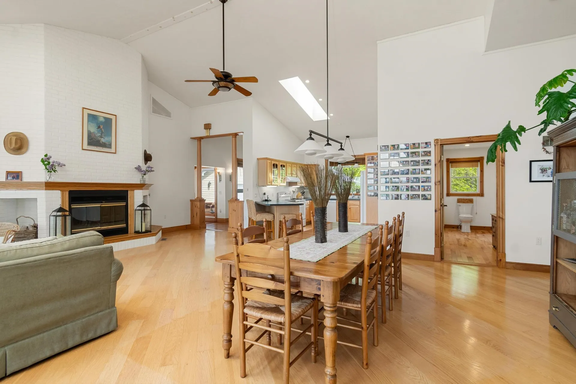 79 East Solomon Road St. Albans Town VT 05488