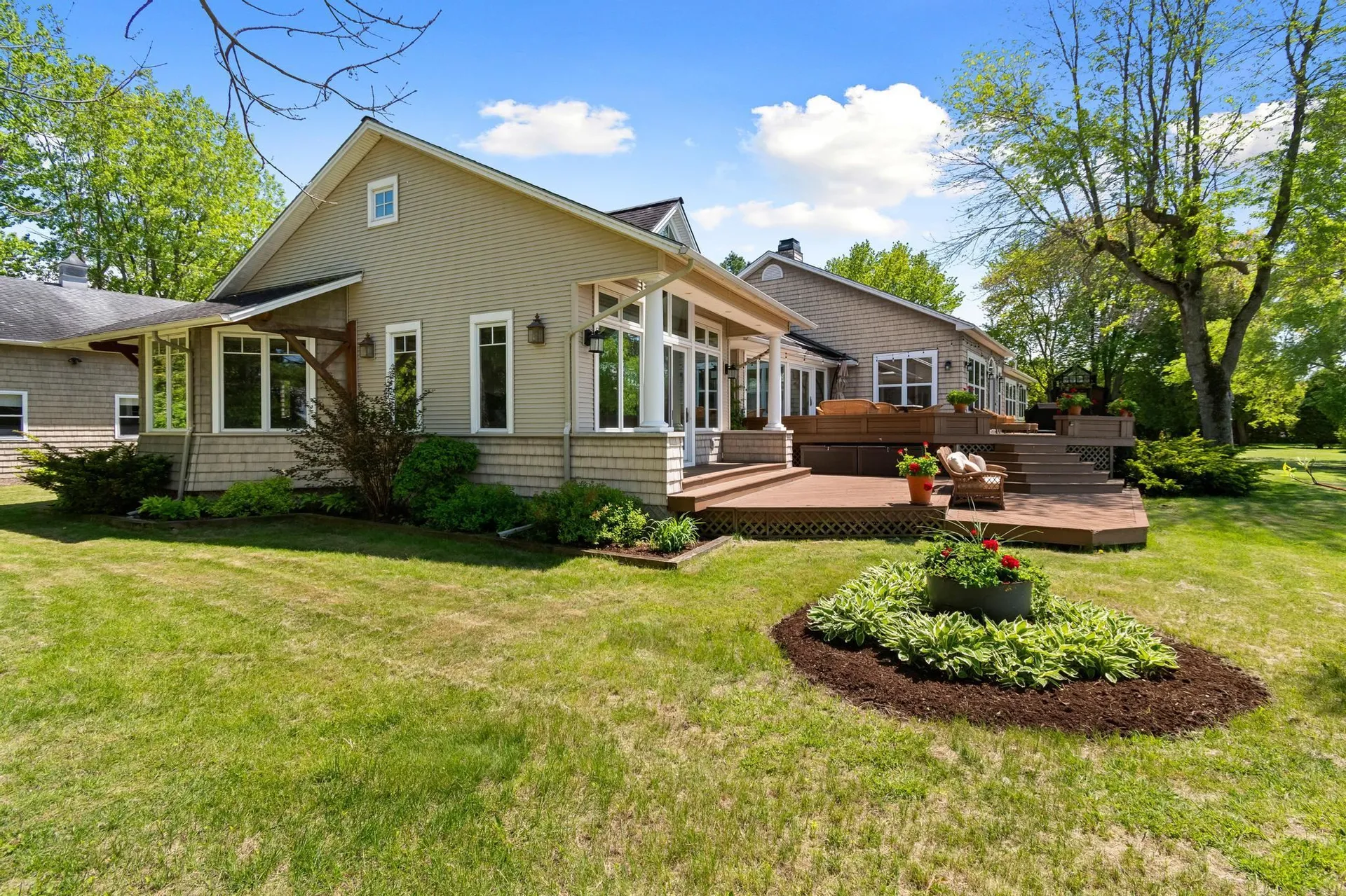 79 East Solomon Road St. Albans Town VT 05488