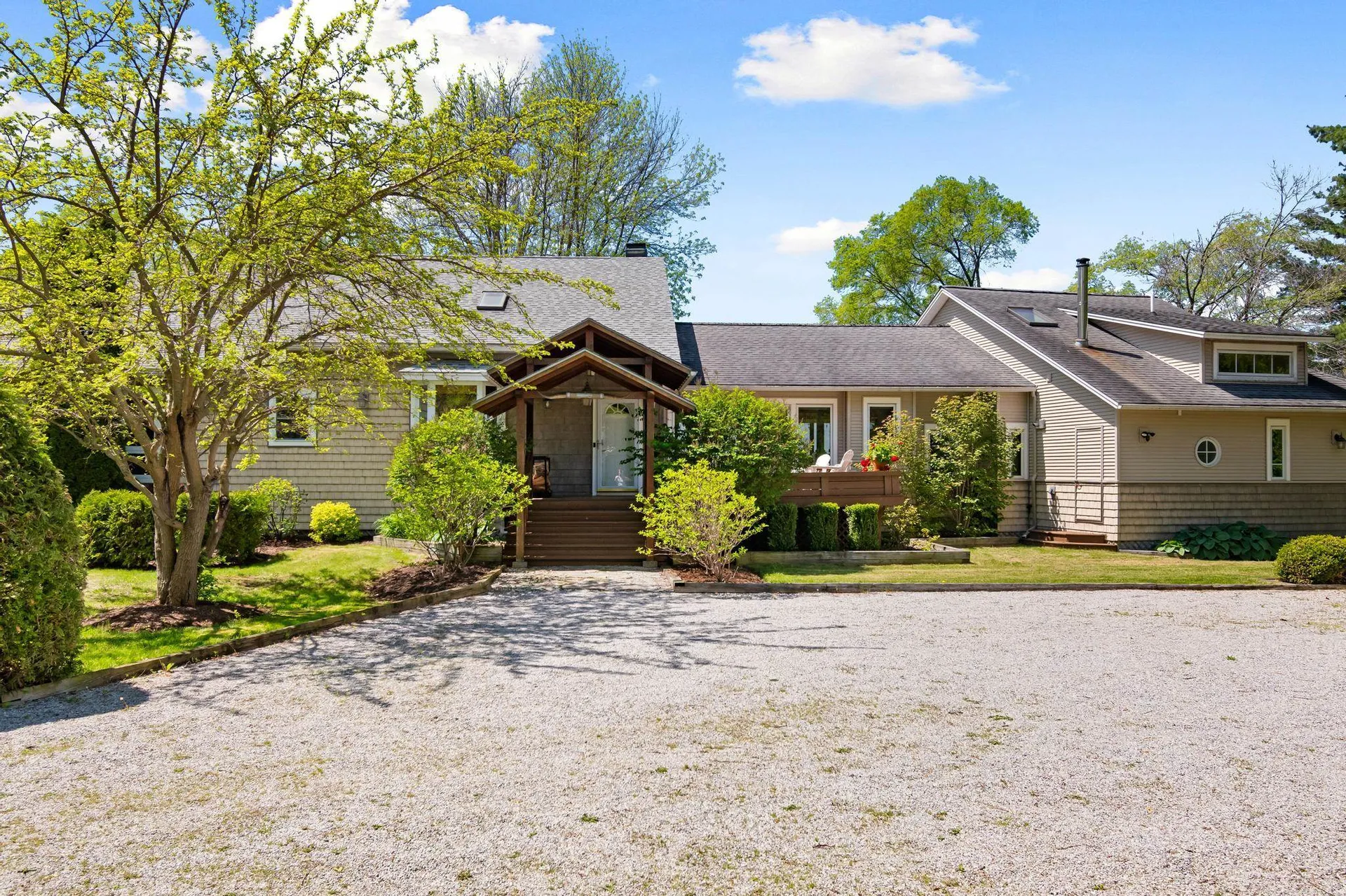 79 East Solomon Road St. Albans Town VT 05488