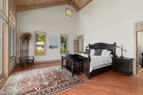 79 East Solomon Road St. Albans Town VT 05488
