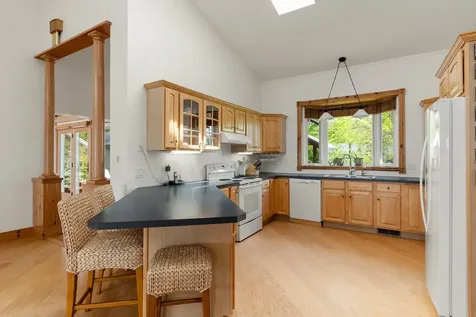 79 East Solomon Road St. Albans Town VT 05488