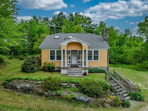 905 Main Street Bethlehem NH 03574