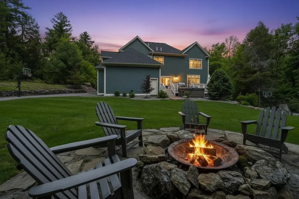 14 Aspen Lane Bedford NH 03110
