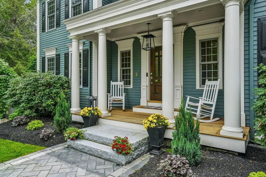 14 Aspen Lane Bedford NH 03110