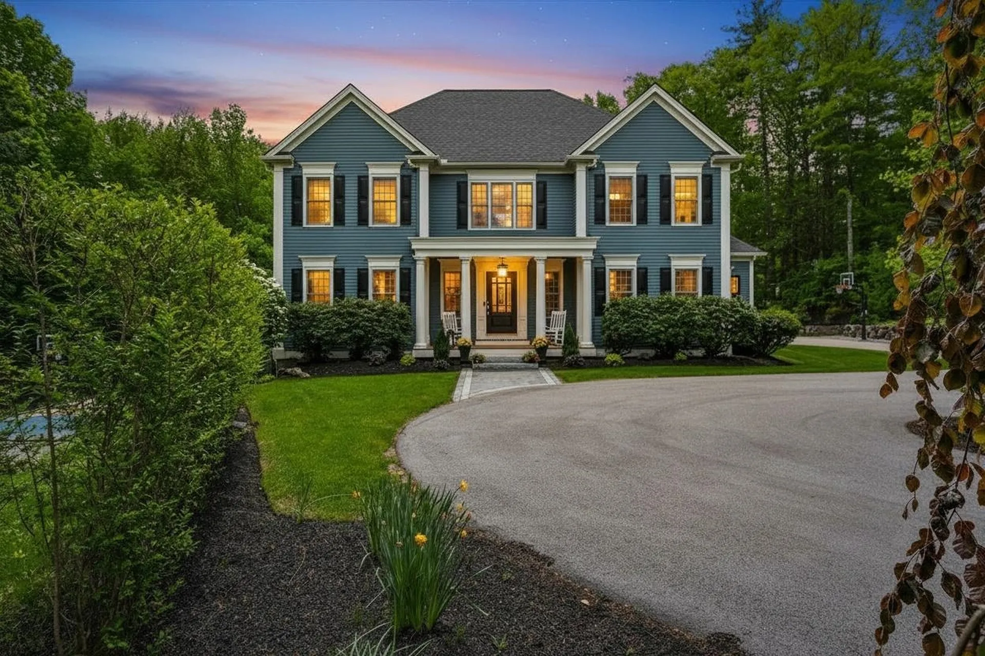 14 Aspen Lane Bedford NH 03110