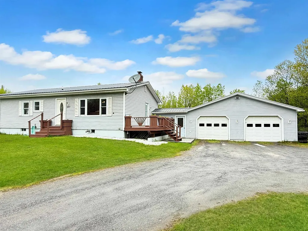 367 River Road Canaan VT 05902