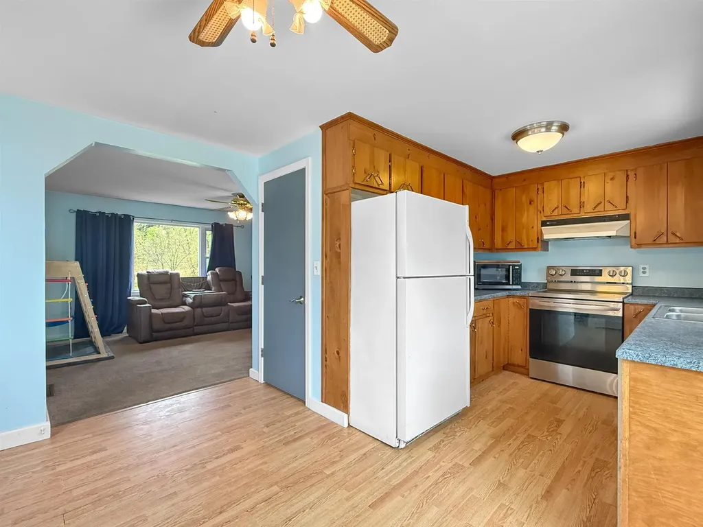 367 River Road Canaan VT 05902