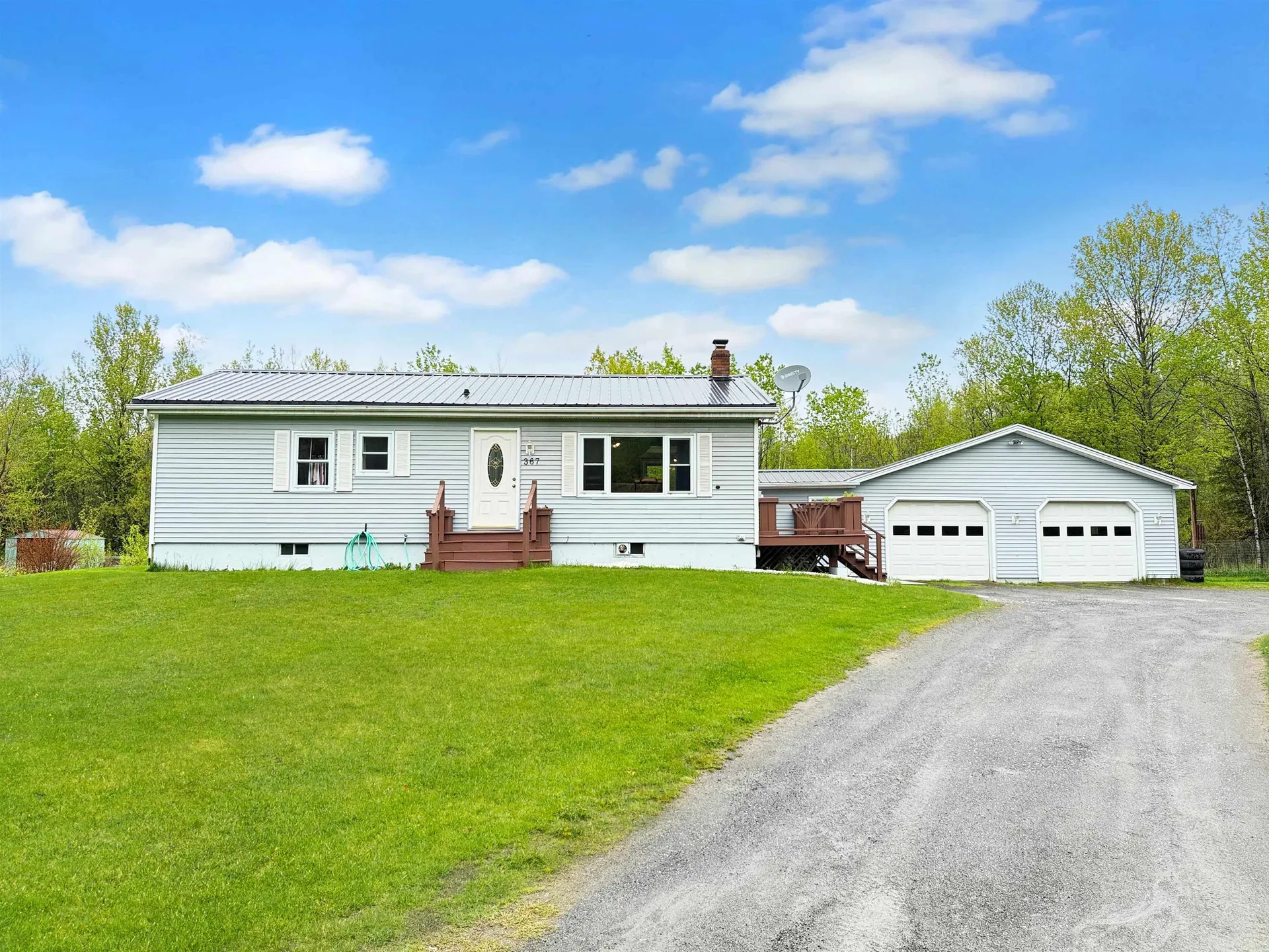 367 River Road Canaan VT 05902