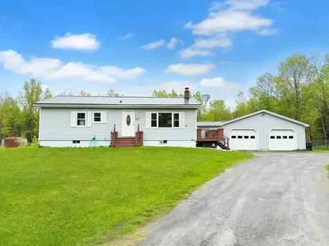367 River Road Canaan VT 05902