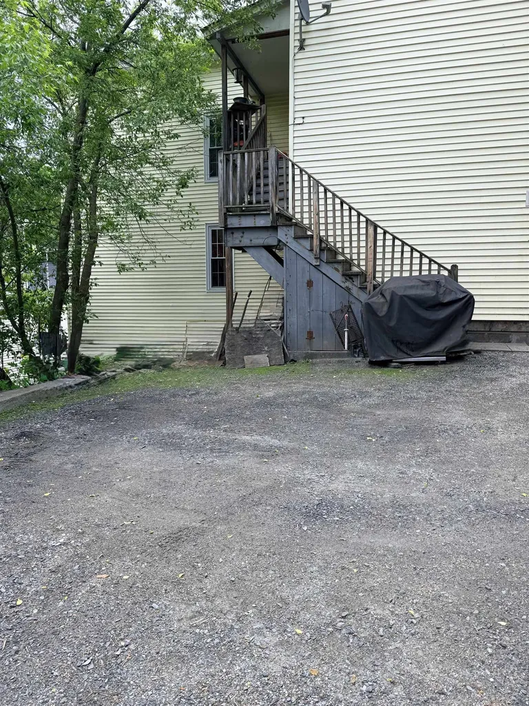 8 Mount Street Barre City VT 05641
