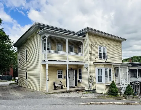 8 Mount Street Barre City VT 05641