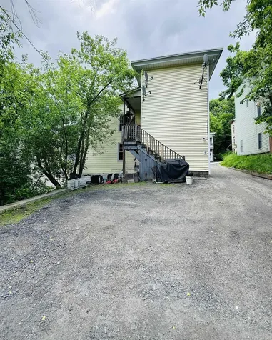 8 Mount Street Barre City VT 05641