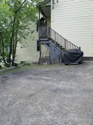 8 Mount Street Barre City VT 05641