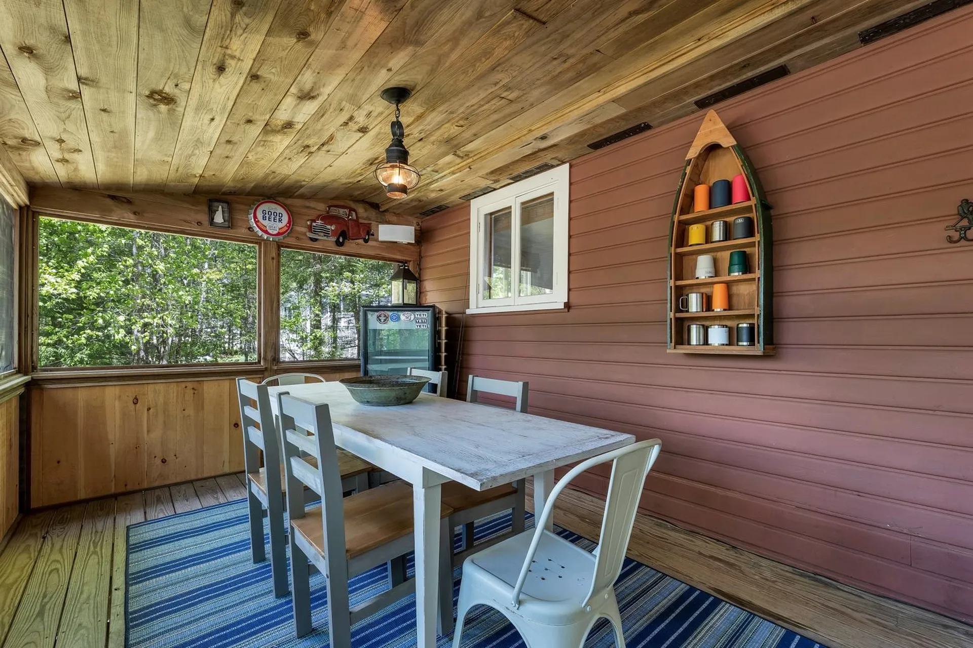 19 New Road Tuftonboro NH 03850