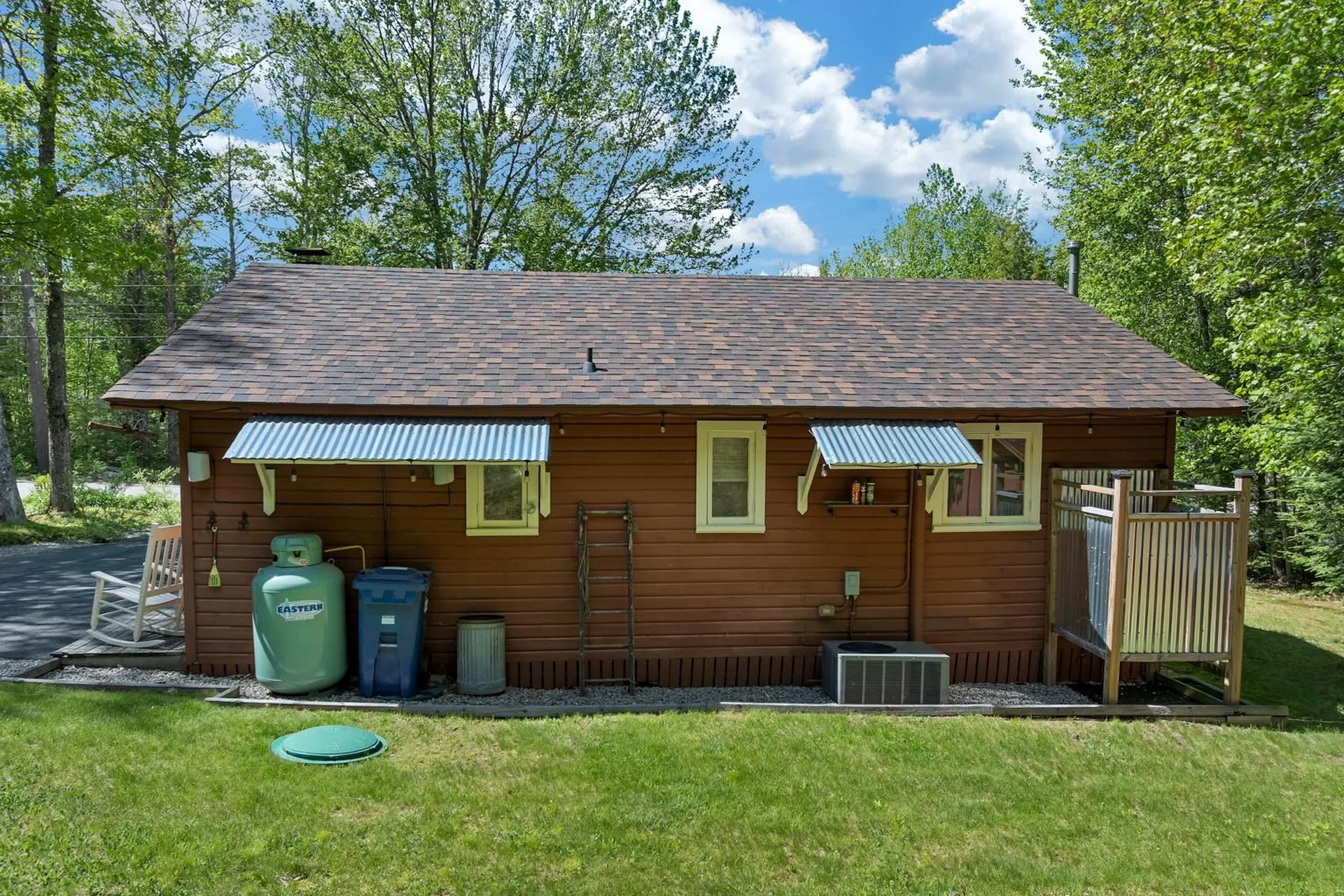 19 New Road Tuftonboro NH 03850