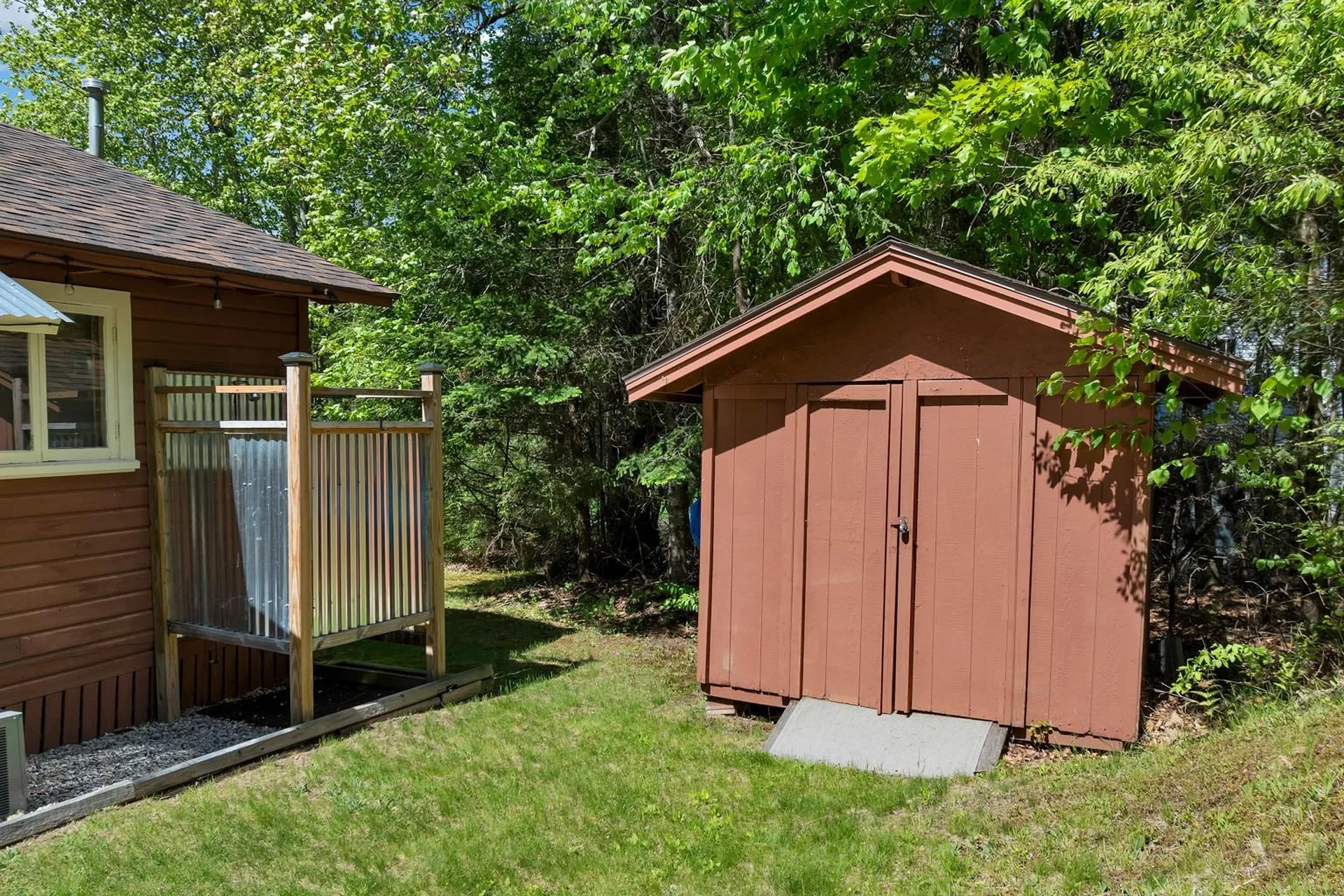 19 New Road Tuftonboro NH 03850