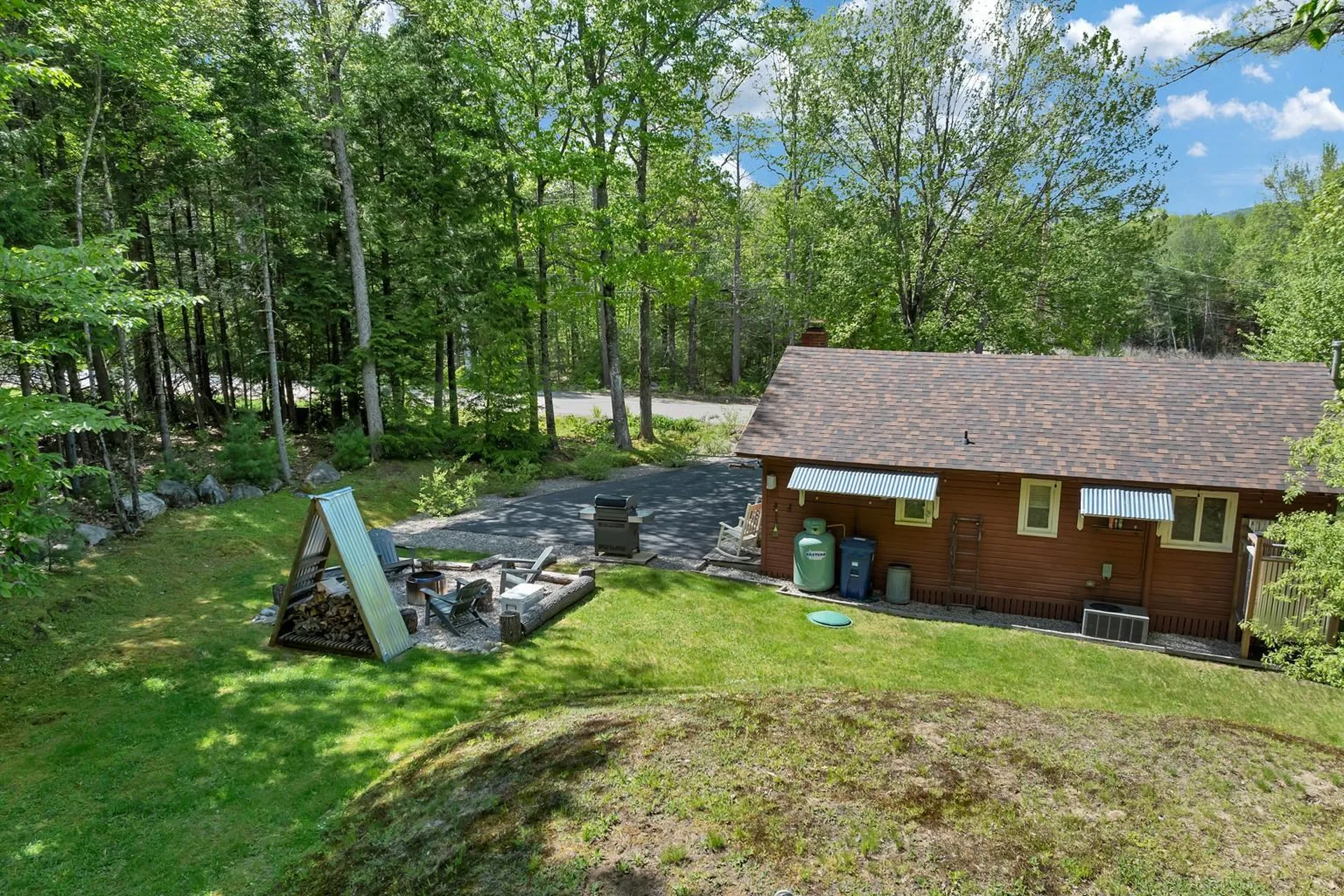 19 New Road Tuftonboro NH 03850