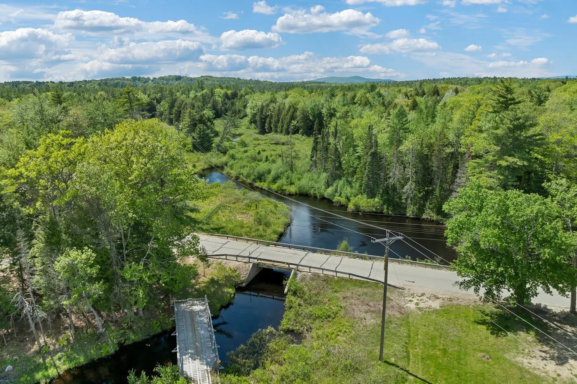 19 New Road Tuftonboro NH 03850
