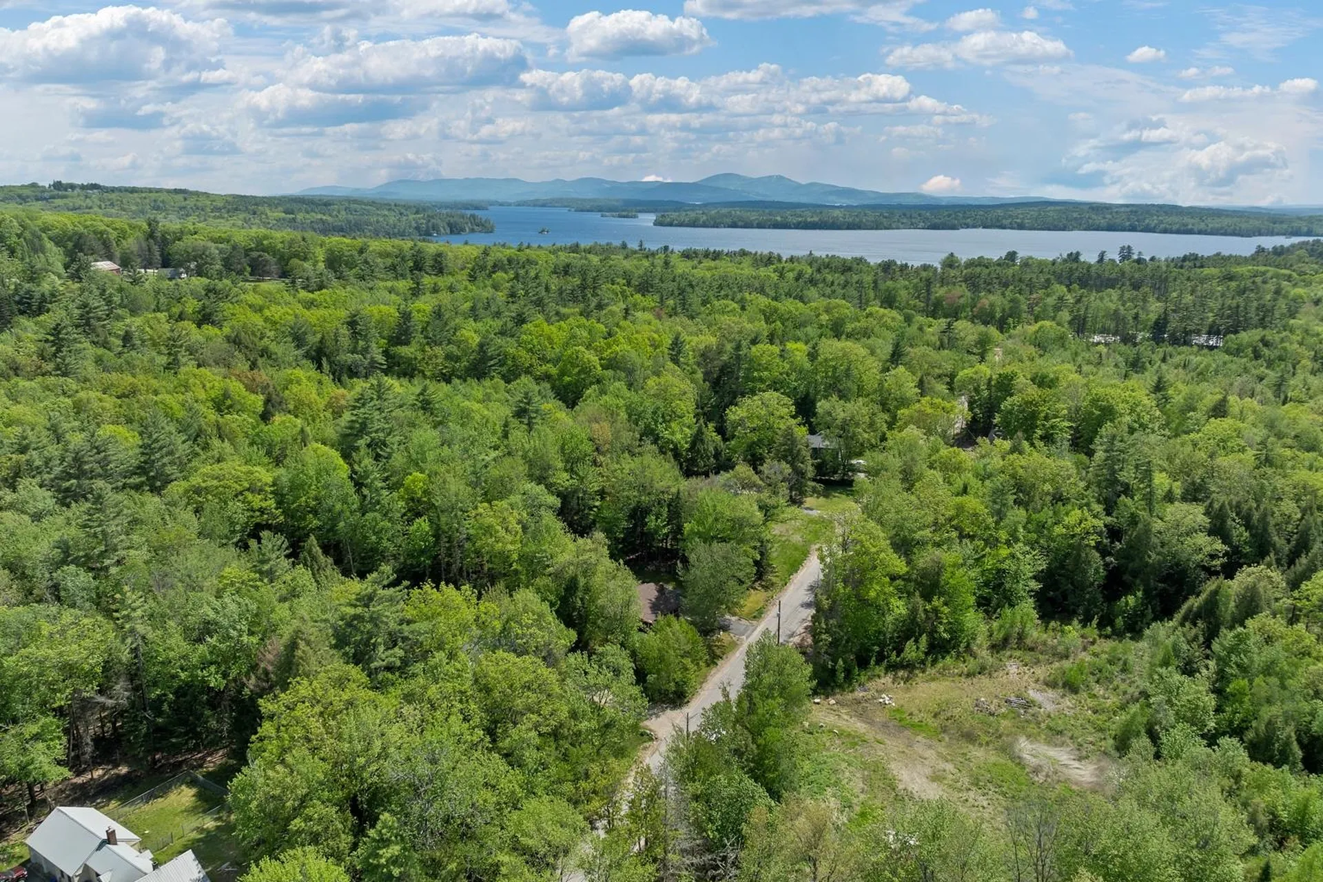 19 New Road Tuftonboro NH 03850