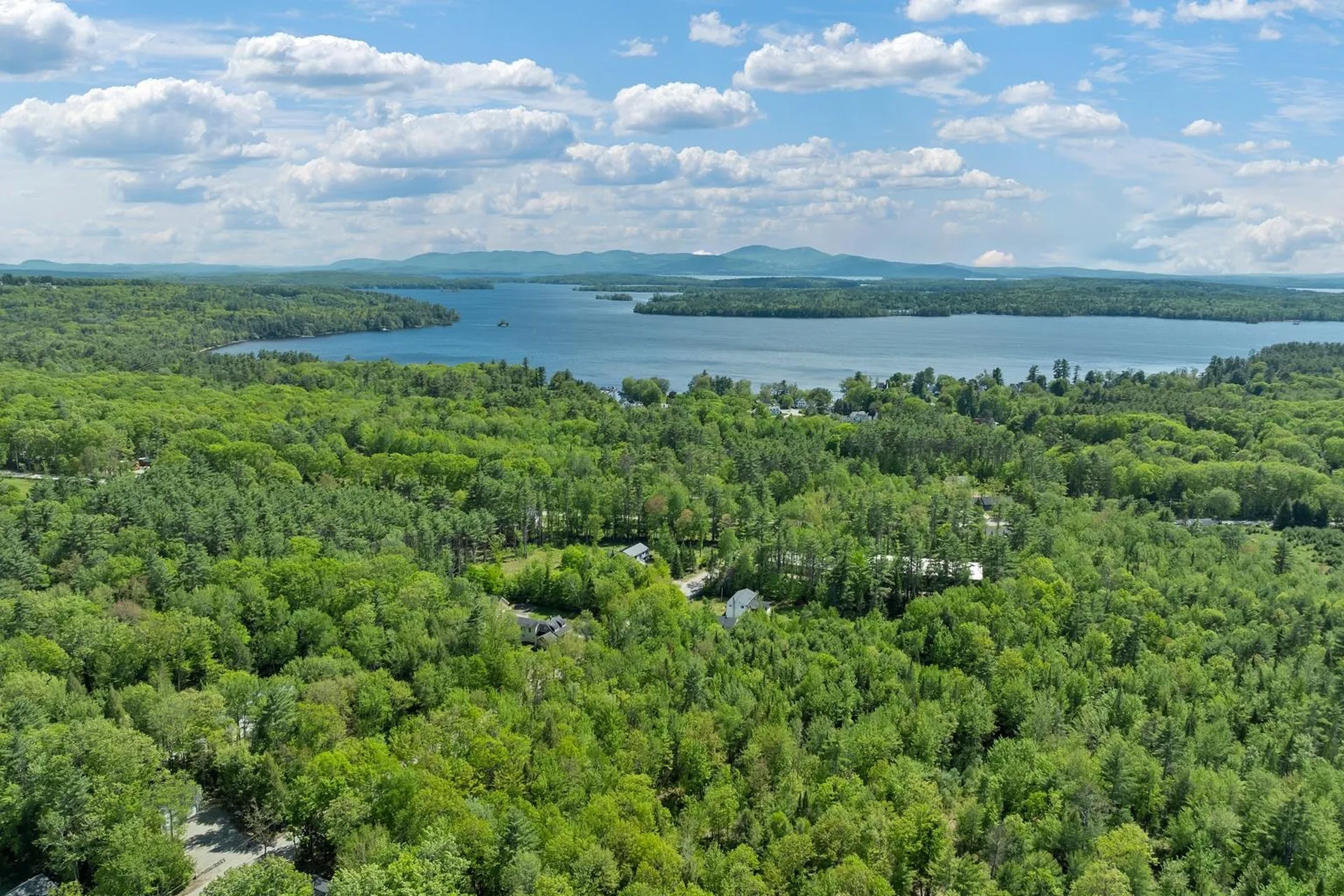 19 New Road Tuftonboro NH 03850