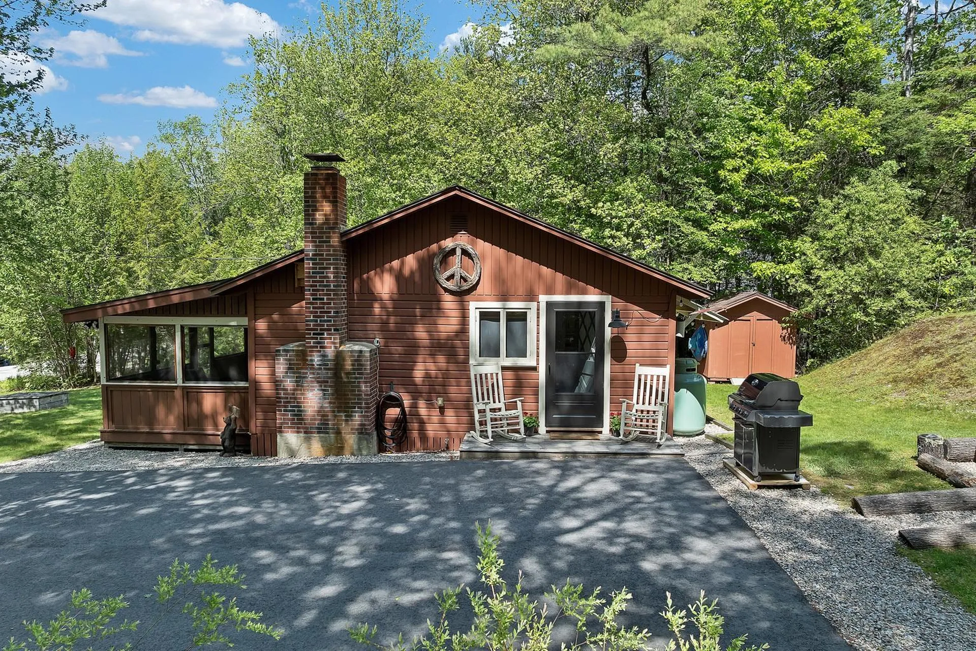 19 New Road Tuftonboro NH 03850