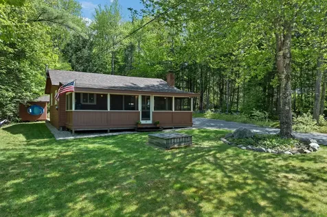 19 New Road Tuftonboro NH 03850