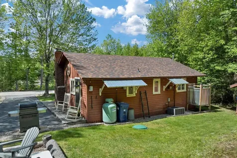 19 New Road Tuftonboro NH 03850
