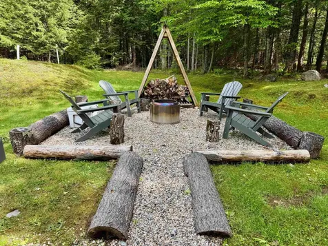 19 New Road Tuftonboro NH 03850