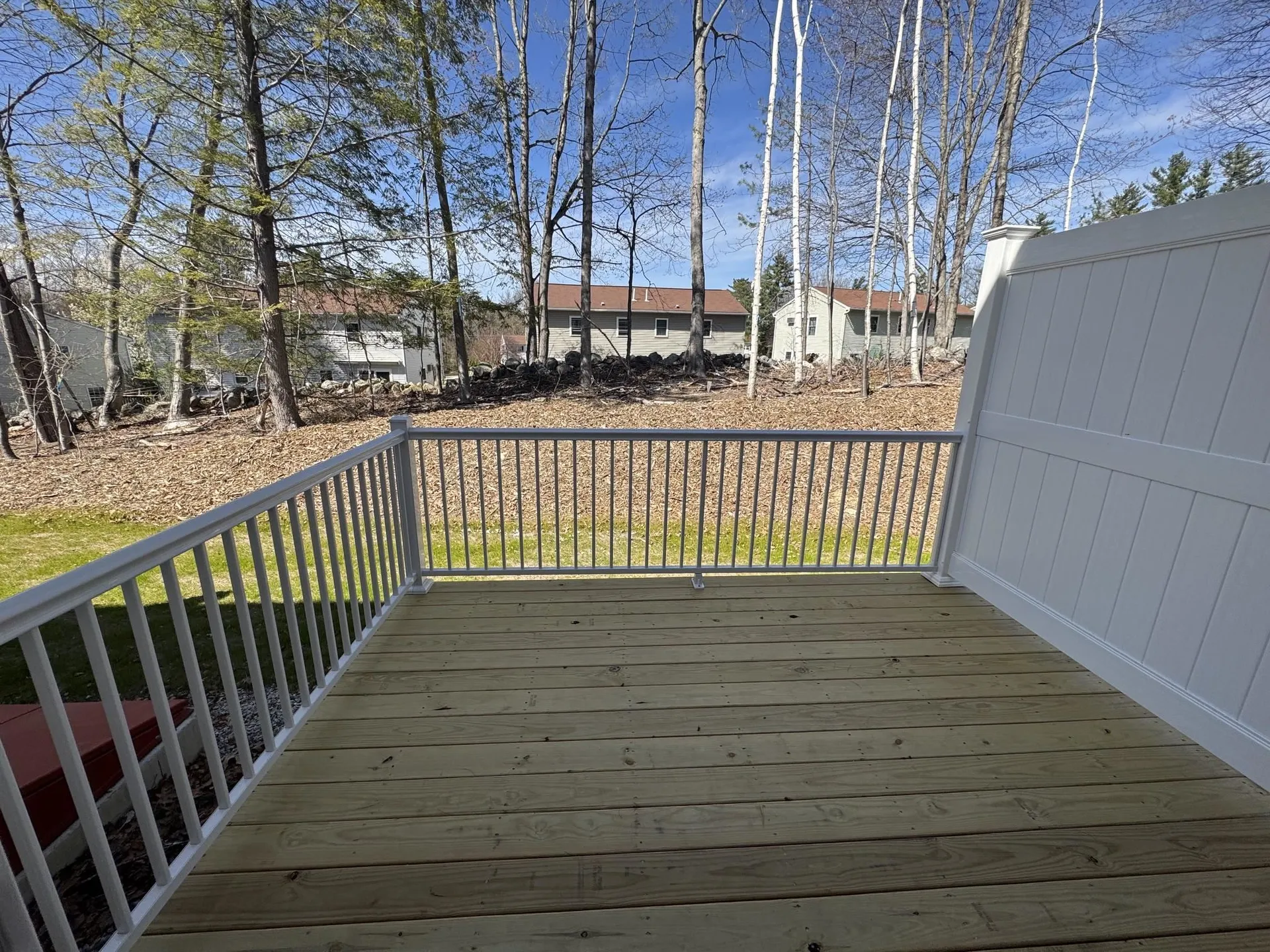 8C Dearborn Circle Goffstown NH 03045