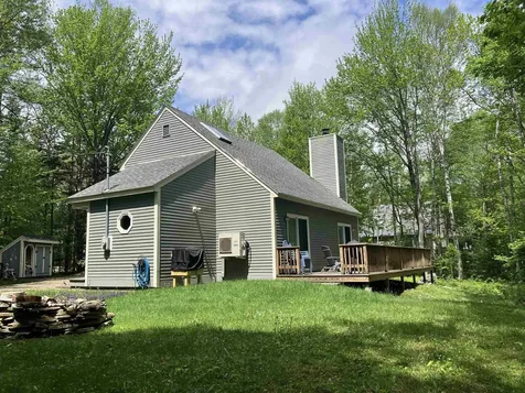7 High Top Road Wilmington VT 05363