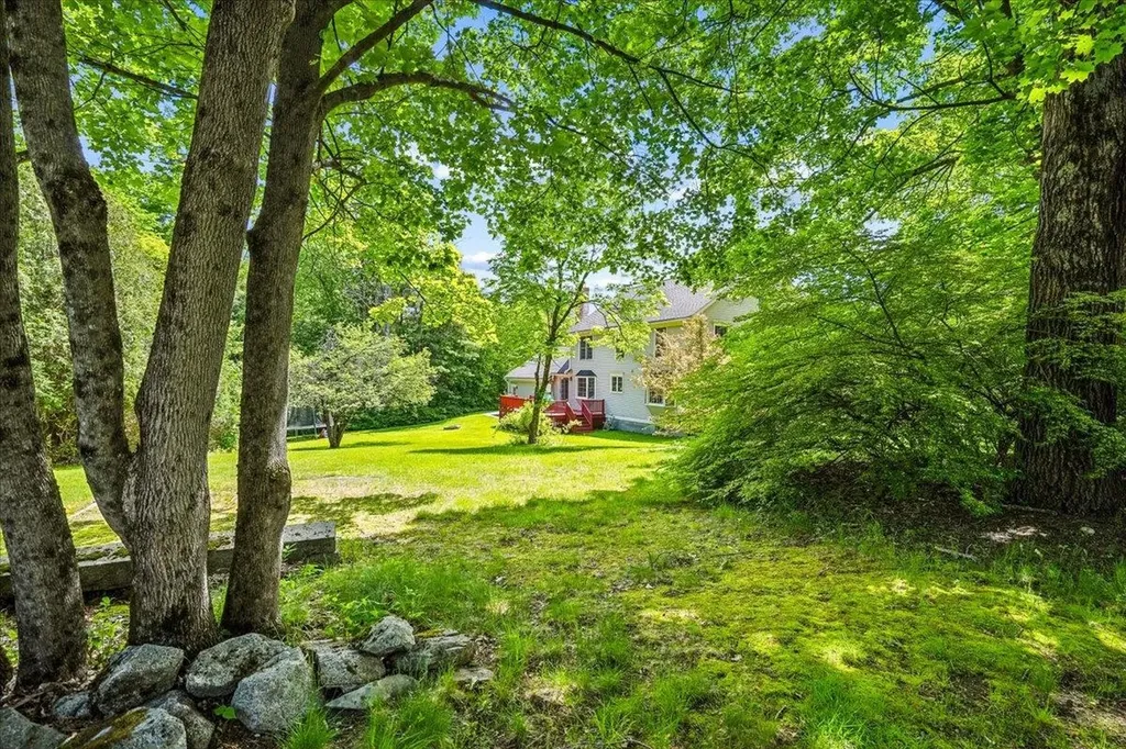 1 Briarwood Lane Durham NH 03824