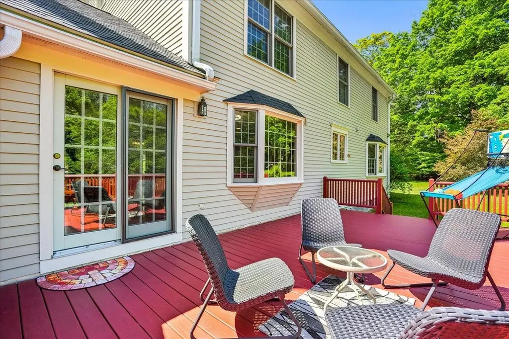 1 Briarwood Lane Durham NH 03824