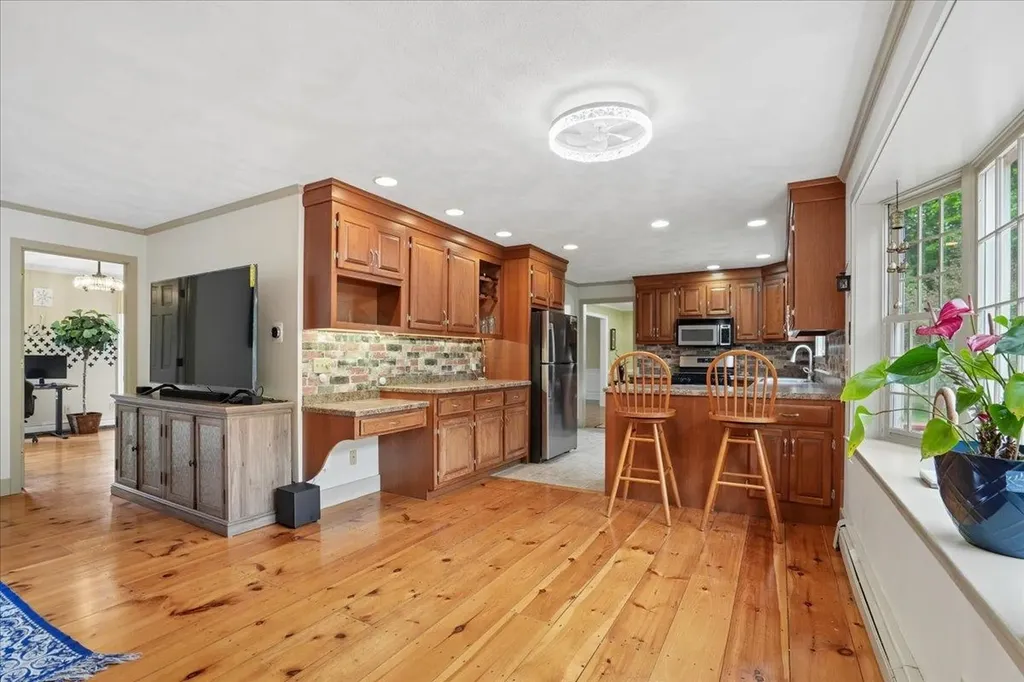 1 Briarwood Lane Durham NH 03824