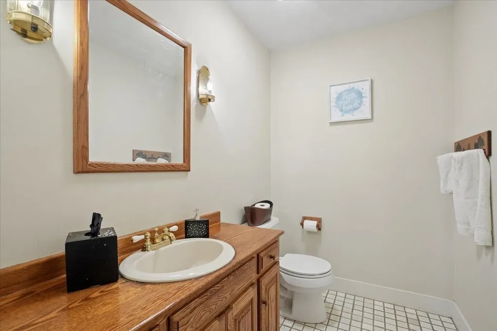 1 Briarwood Lane Durham NH 03824