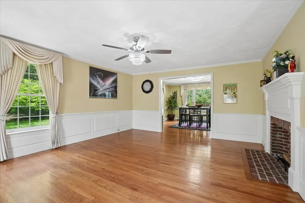 1 Briarwood Lane Durham NH 03824