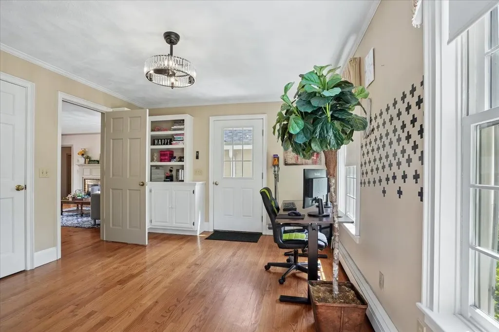 1 Briarwood Lane Durham NH 03824