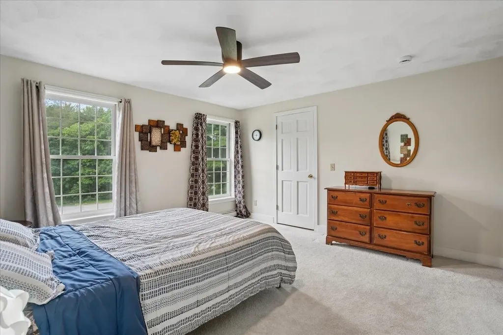 1 Briarwood Lane Durham NH 03824