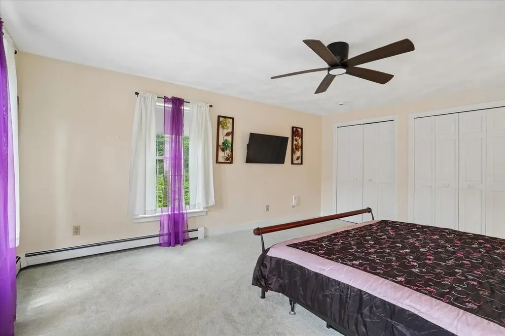 1 Briarwood Lane Durham NH 03824