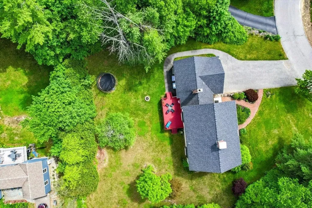 1 Briarwood Lane Durham NH 03824