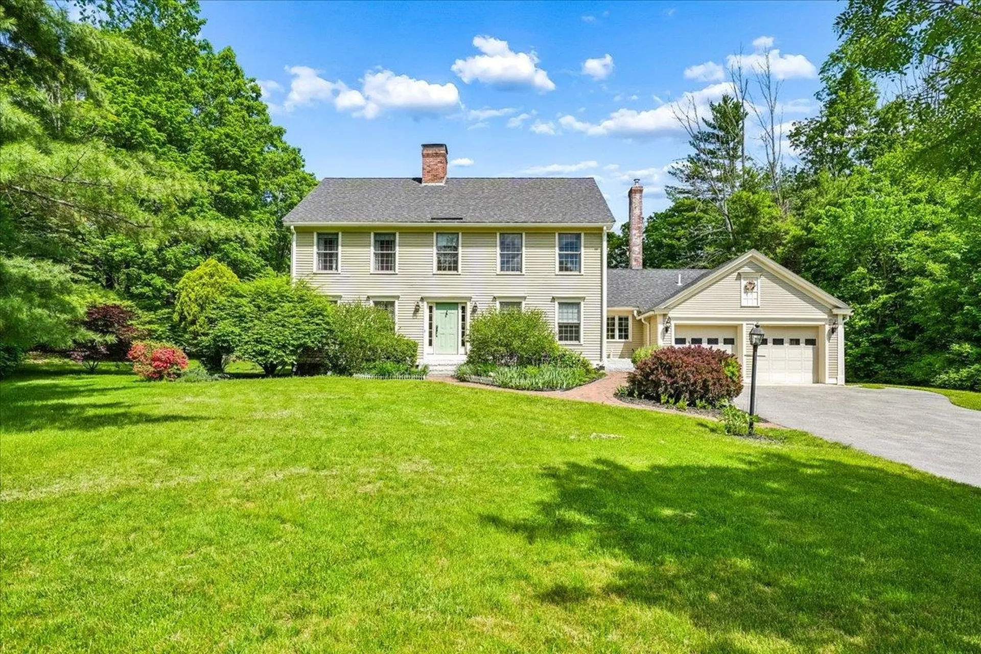 1 Briarwood Lane Durham NH 03824