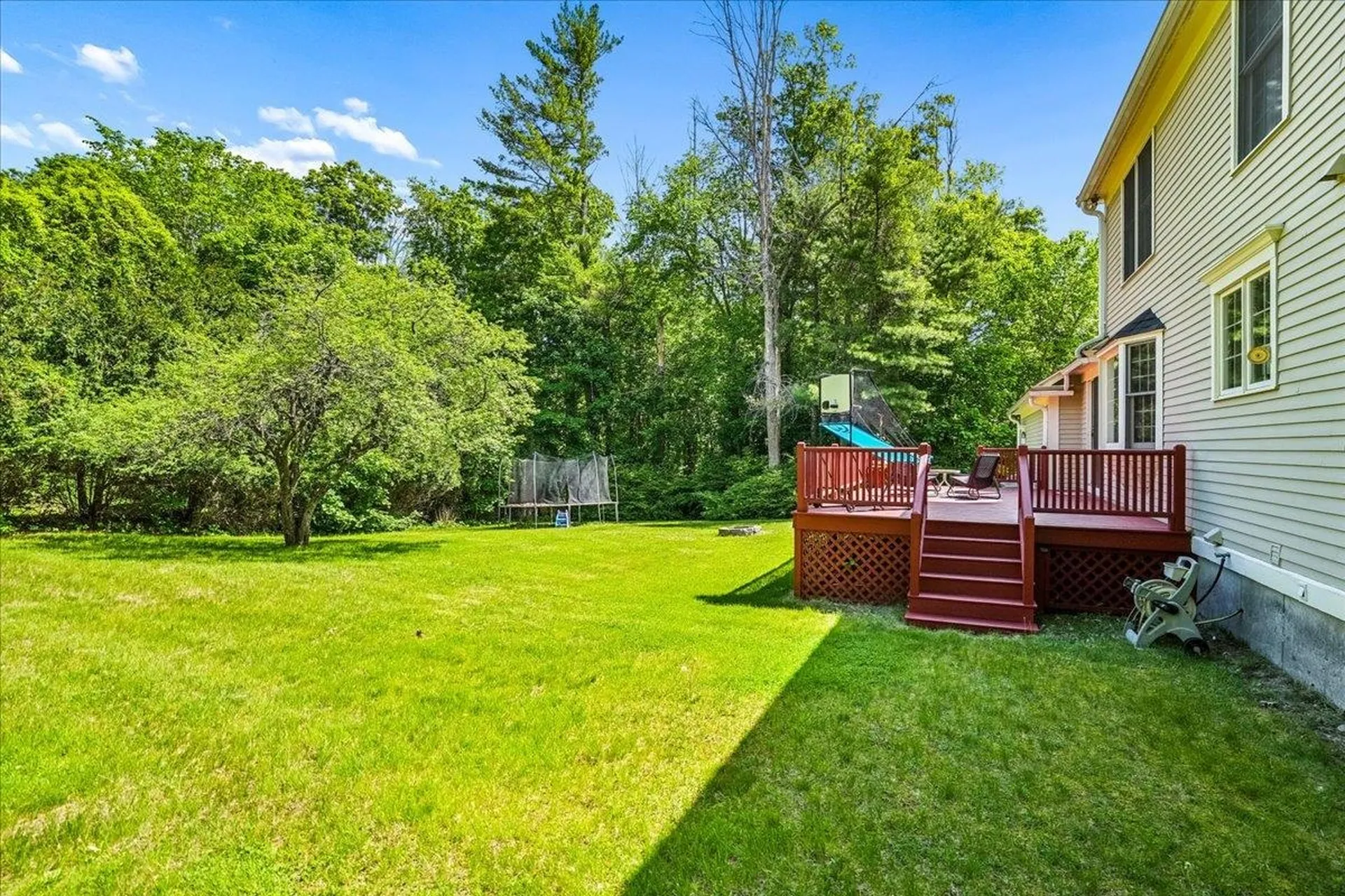 1 Briarwood Lane Durham NH 03824