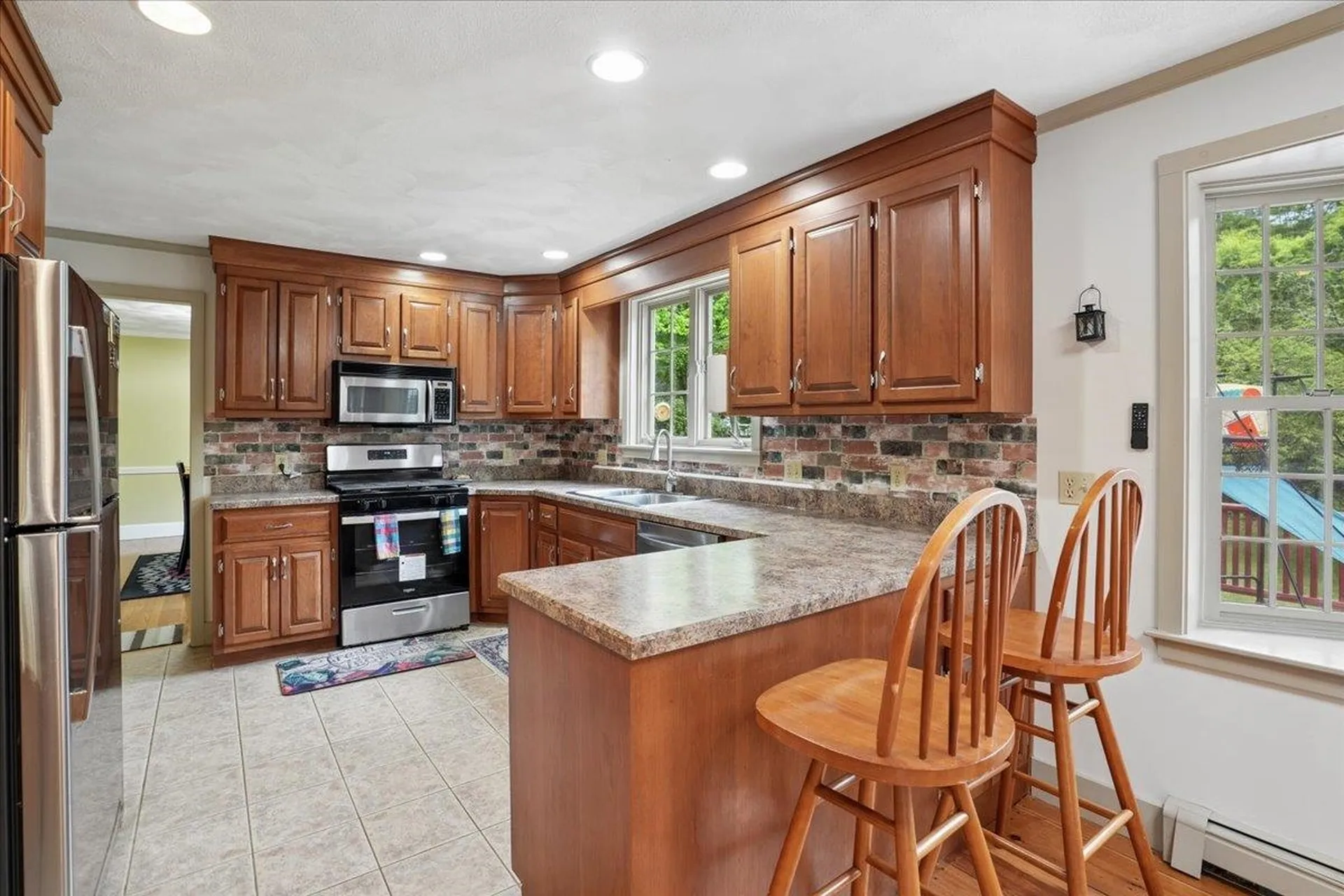 1 Briarwood Lane Durham NH 03824