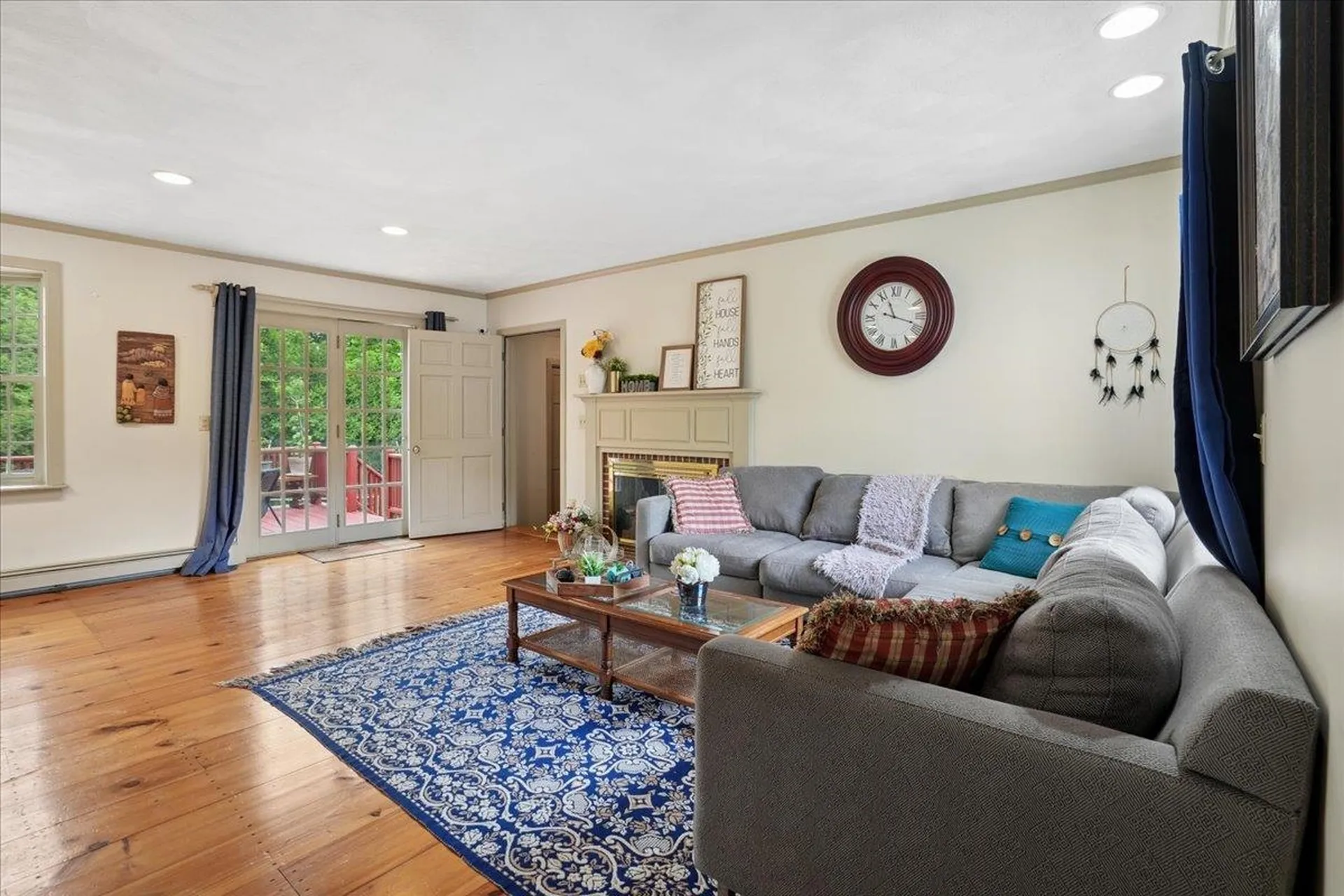 1 Briarwood Lane Durham NH 03824
