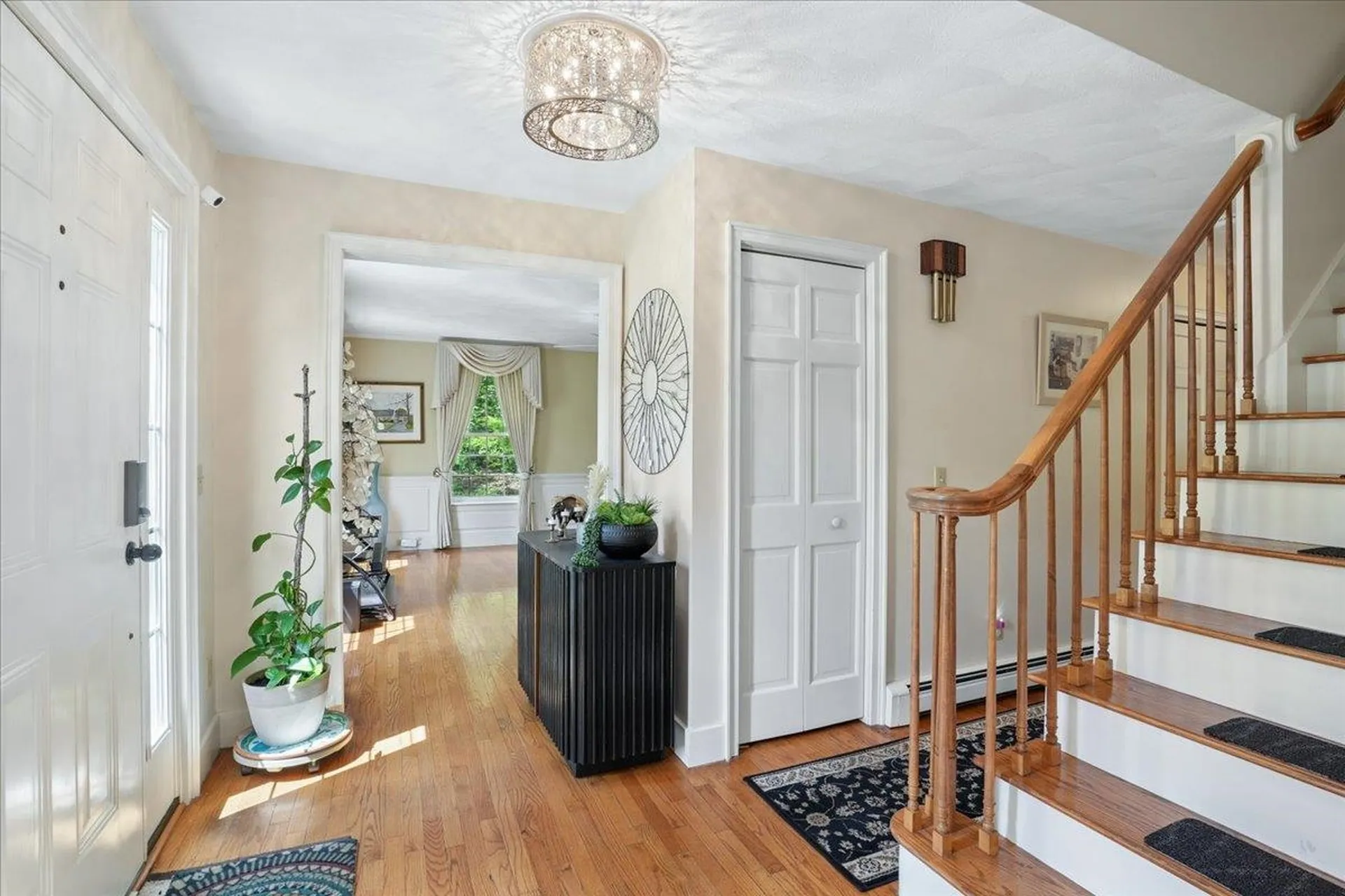1 Briarwood Lane Durham NH 03824